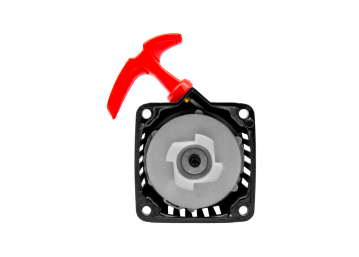 BC520(H)_Стартер металлический с 4-мя зацепами (легкий пуск) для триммера бензинового 1E44F-5 Start Pro 4215 - 3