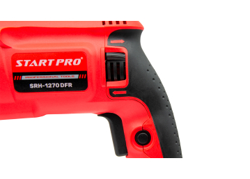 Перфоратор Start Pro SRH-1270 DFR - 6